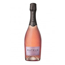 Vīns "Mateus Rose sparkling" 12% 0.75L sauss rozā