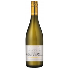 Vīns "Palais de France Chardonnay" 12.5% 0.75 sauss balts