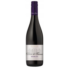 Vīns "Palais de France Merlot" 13% 0.75 sauss sarkans