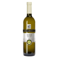 Vīns "Old Gruzia Alaverdi White" 12% 0.75L pussauss balts