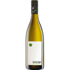 Vīns "Austrian Apple Gruner Veltliner" 12% 0.75L sauss balts