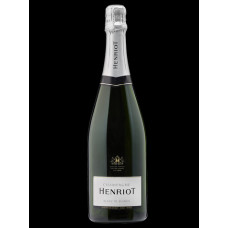 šampanietis Henriot Blanc de Blanc 12% 3l