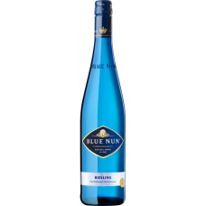 Vīns "Blue Nun riesling" 10.5% 0.75L sauss balts