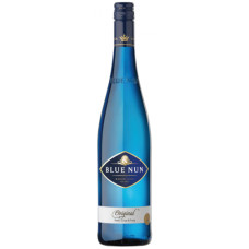 Vīns "Blue Nun Original" 10% 0.75L pussalds baltvīns