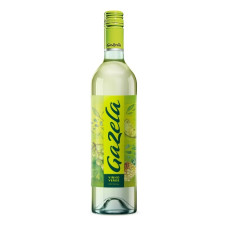 Vīns "Gazela Vinho Verde" 9%  0.75L sauss balts