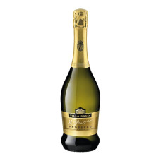 Dz.vīns "Villa Sandi Prosecco Spumante DOC Brut" 11% 0.75L sauss balts