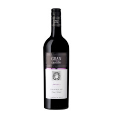 Vīns "Gran Castillo Shiraz " 13.5% 0.75L salds sarkans 