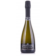 Dzirkstošais vīns "Barone Montalto Premiere Cuvee Brut" 11.5% 0.75L sauss