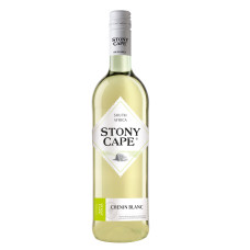 Vīns "Stony Cape Chenin Blanc"12.5% 0.75L pussauss balts