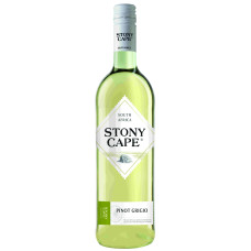 Vīns"Stony Cape Pinot Grigio" 12.5% 0.75L pussauss balts