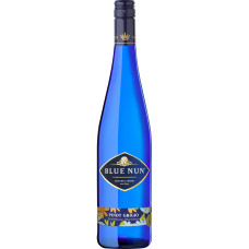 Vīns "Blue Nun Pinot Grigio" 11.5% 0.75L pussauss baltvīns